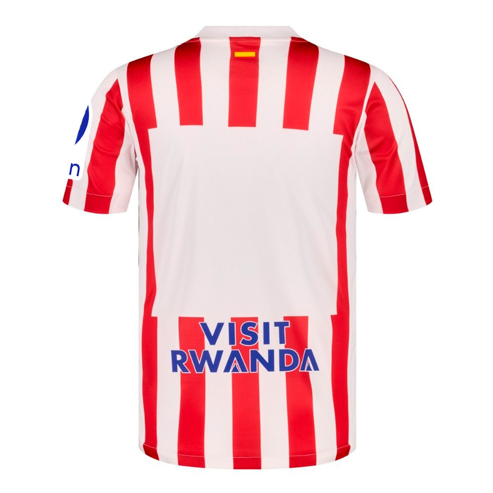 Men&rsquo;s Home Jersey 25/26 Kraken Swap Edition image number null